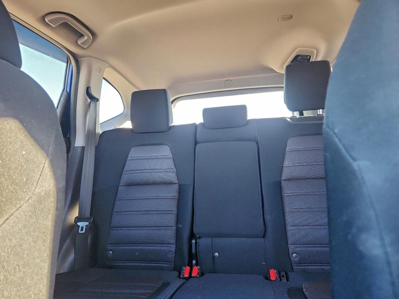 2021 Honda Crv VIN 7FARW2H55ME013808 photo 10