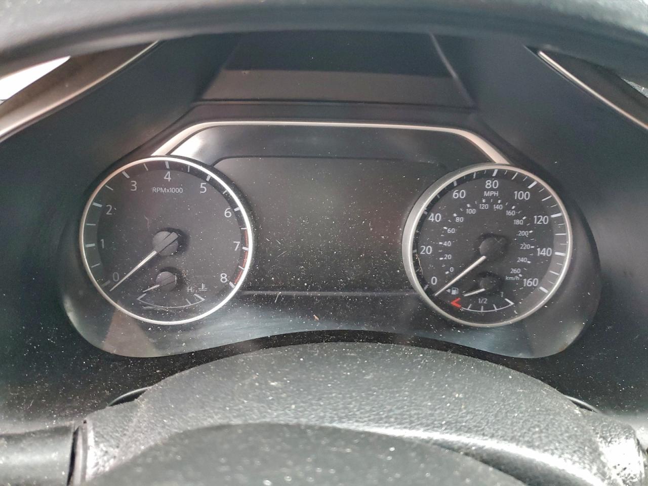 2019 Nissan Murano VIN 5N1AZ2MS6KN144302 photo 9