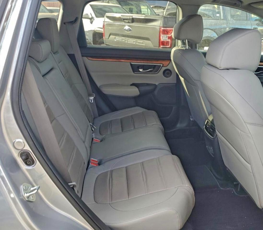 2022 Honda Crv VIN 2HKRW2H93NH646695 photo 11