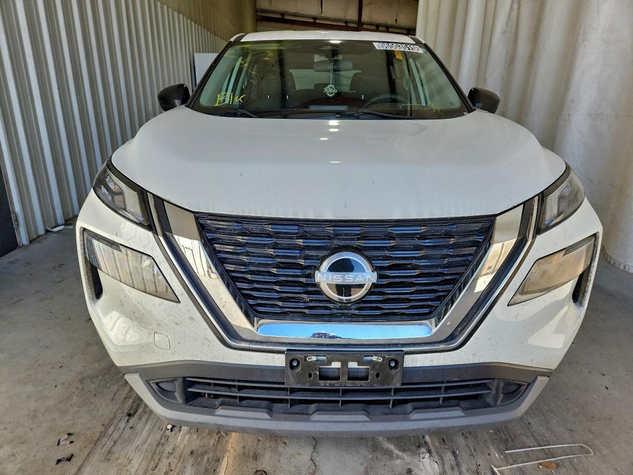 2023 NISS Rogue VIN 5N1BT3AB7PC849466 photo 5