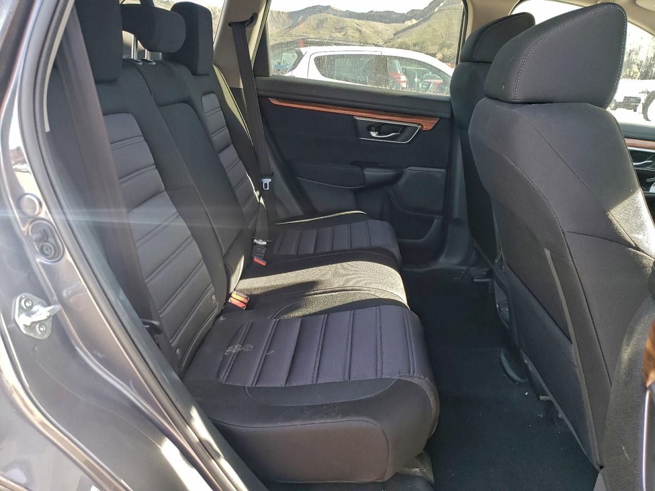 2021 Honda Crv VIN 5J6RW2H57MA003313 photo 11