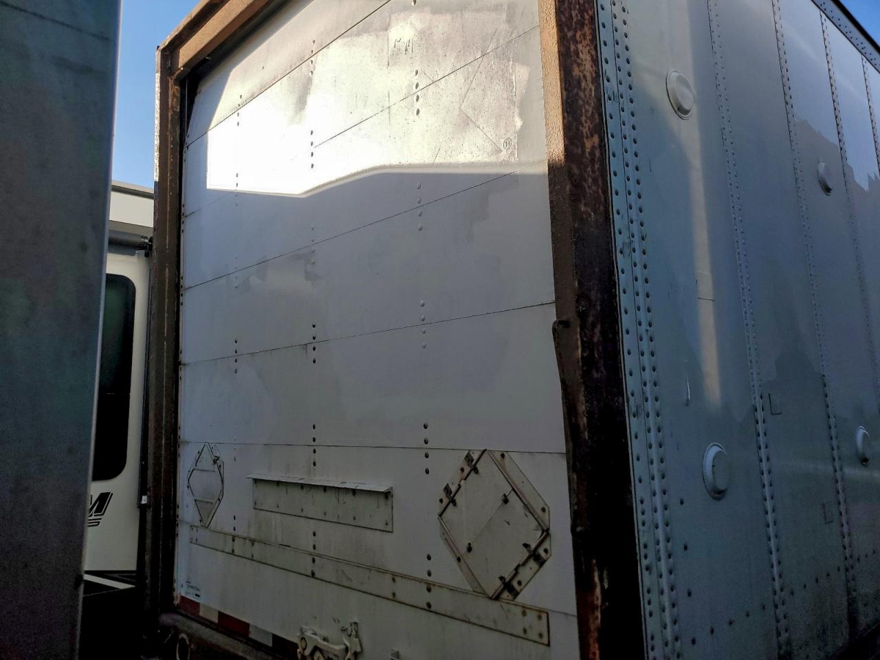2006 WABASH All models VIN 1JJV281W26L978919 photo 9