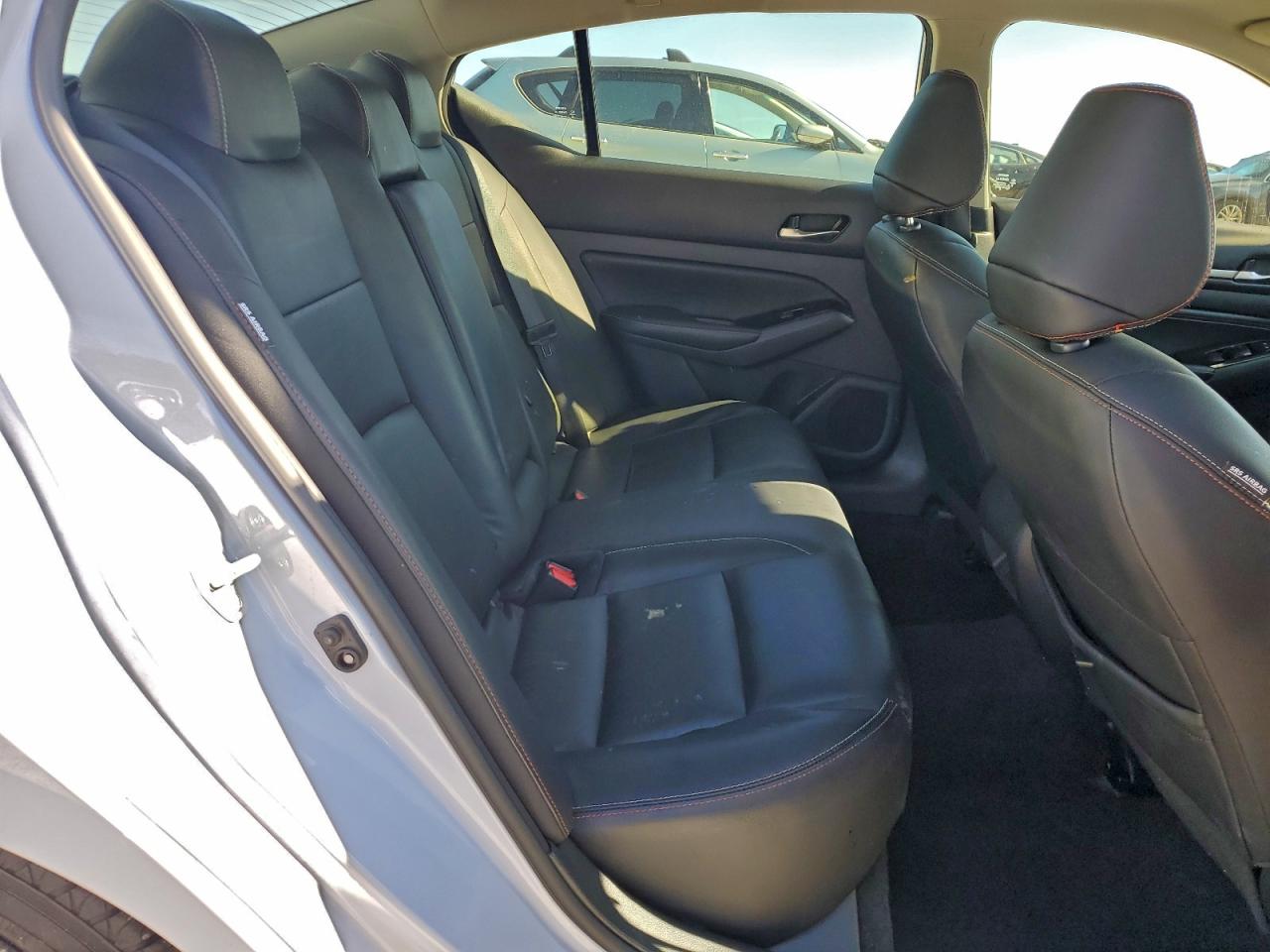 2023 Niss Altima VIN 1N4BL4CVXPN421841 photo 10