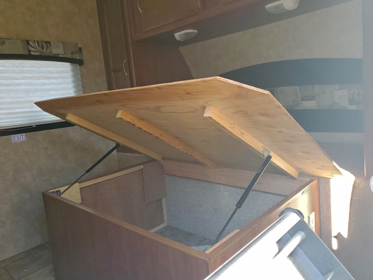 2011 JAYCO Jay feathe VIN 1UJBJ0BM6A1JK0113 photo 5