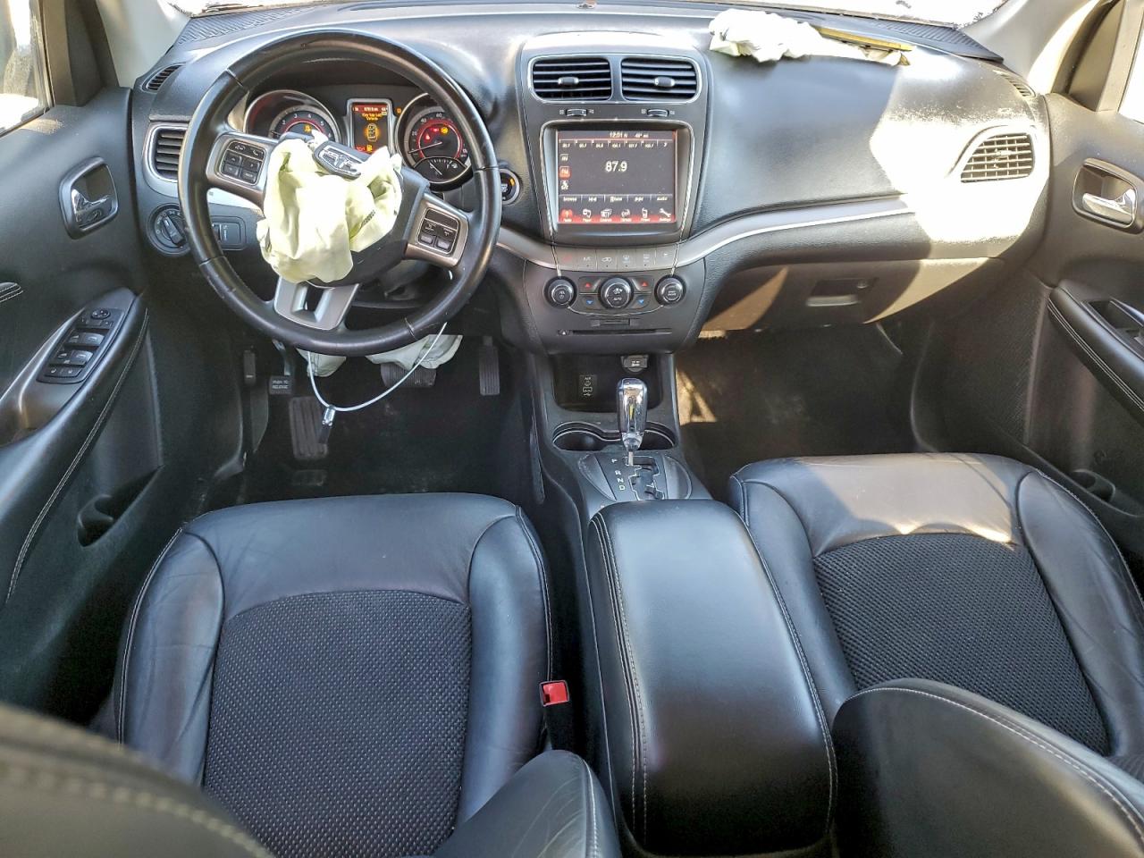 2020 Dodge Journey VIN 3C4PDCGB2LT225958 photo 8