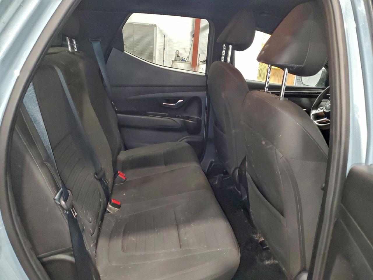 2022 Hyundai Santa cruz VIN 5NTJBDAE7NH034979 photo 10
