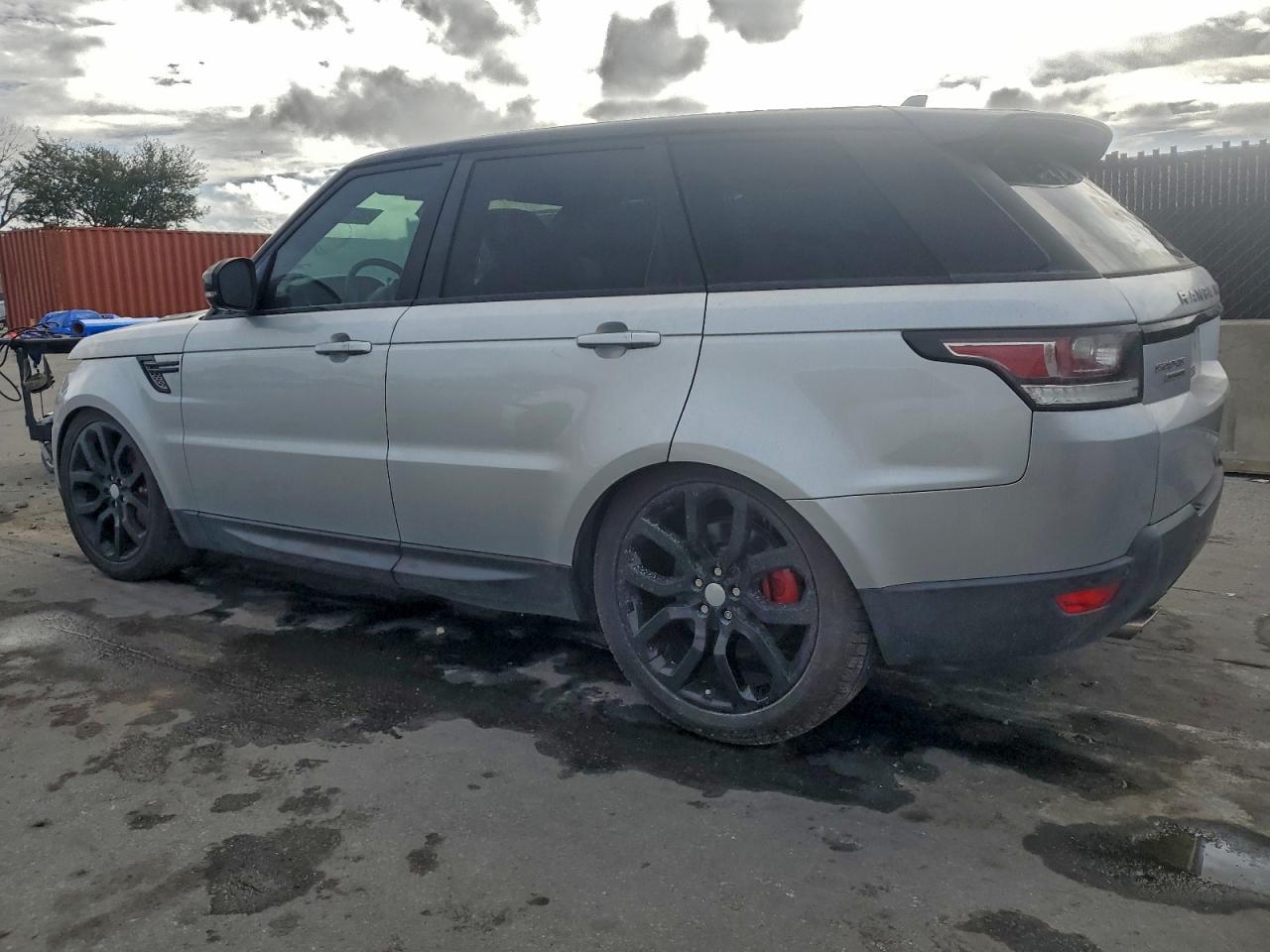 2015 Land Rangerover VIN SALWR2TF0FA628678 photo 2