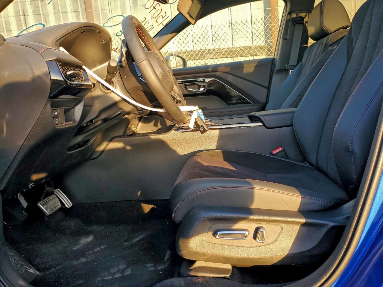 2025 Acura Adx VIN 3HDSA1H53SM704719 photo 7
