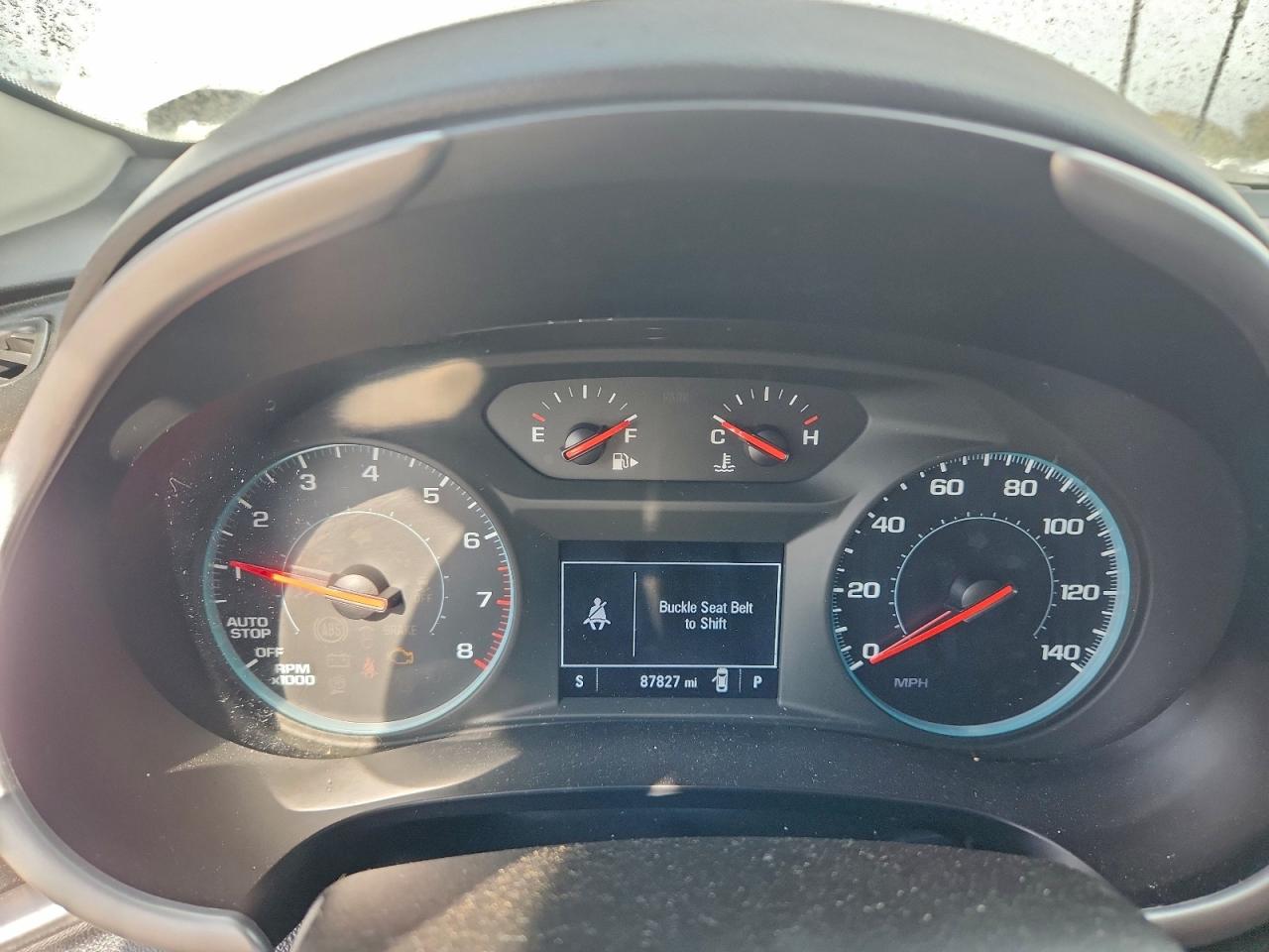 2021 Malibu VIN 1G1ZC5ST7MF088382 photo 9