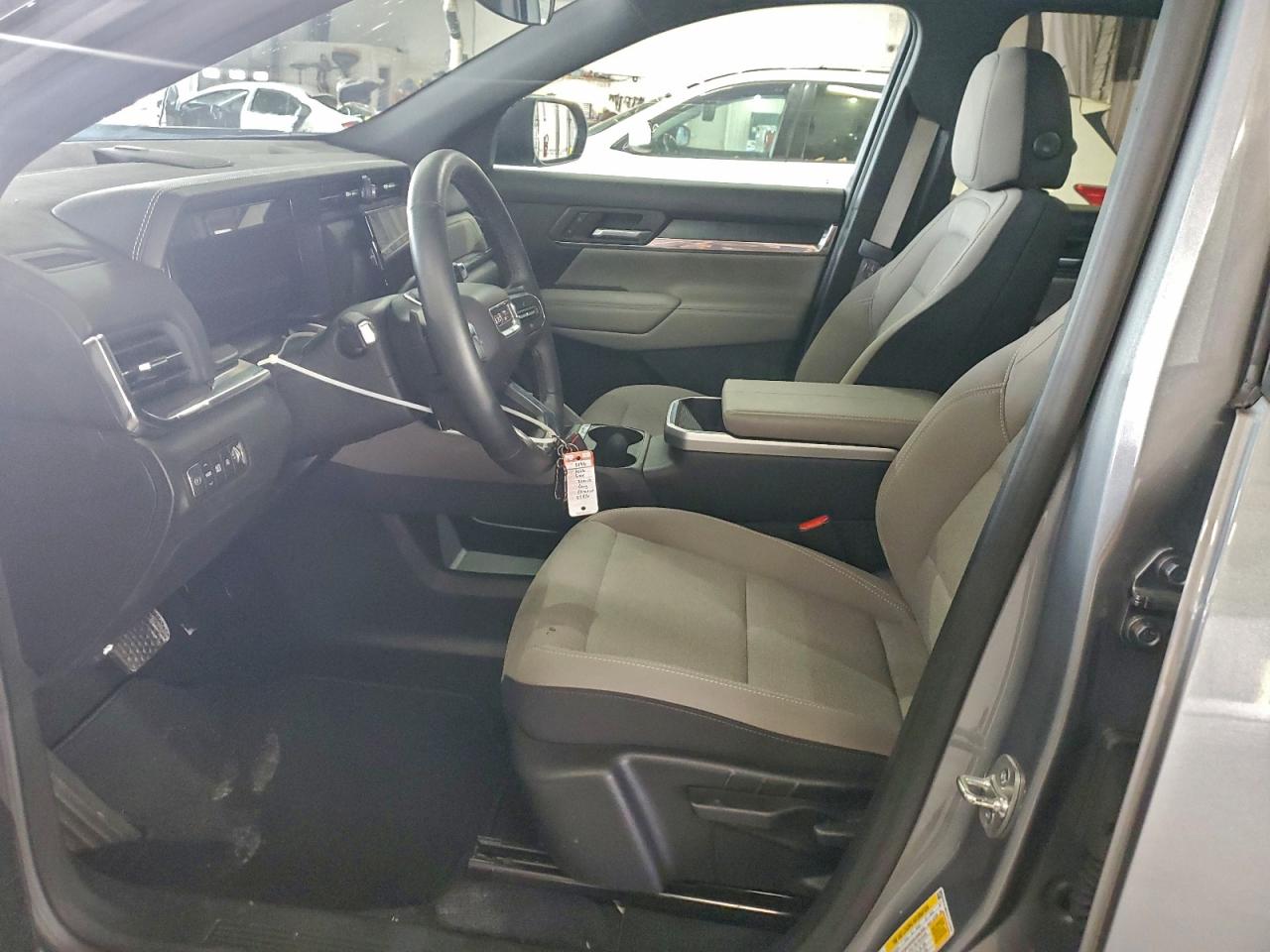 2026 GMC Terrain el VIN 3GKALMEGXTL117816 photo 7