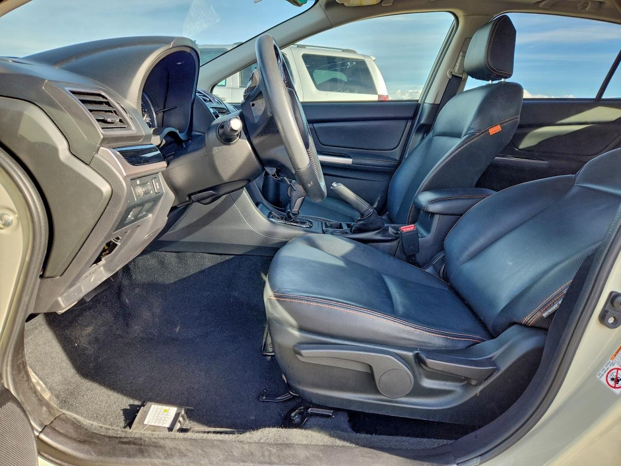 2016 Subaru Crosstrek VIN JF2GPALC2GH208271 photo 7