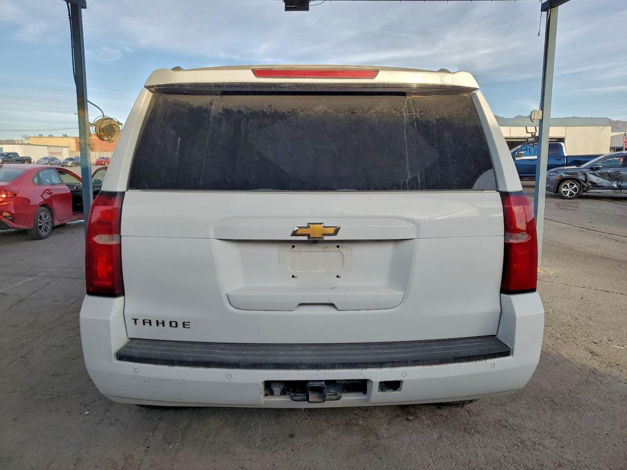 2020 Chevrolet Tahoe VIN 1GNSCBKC0LR182146 photo 6