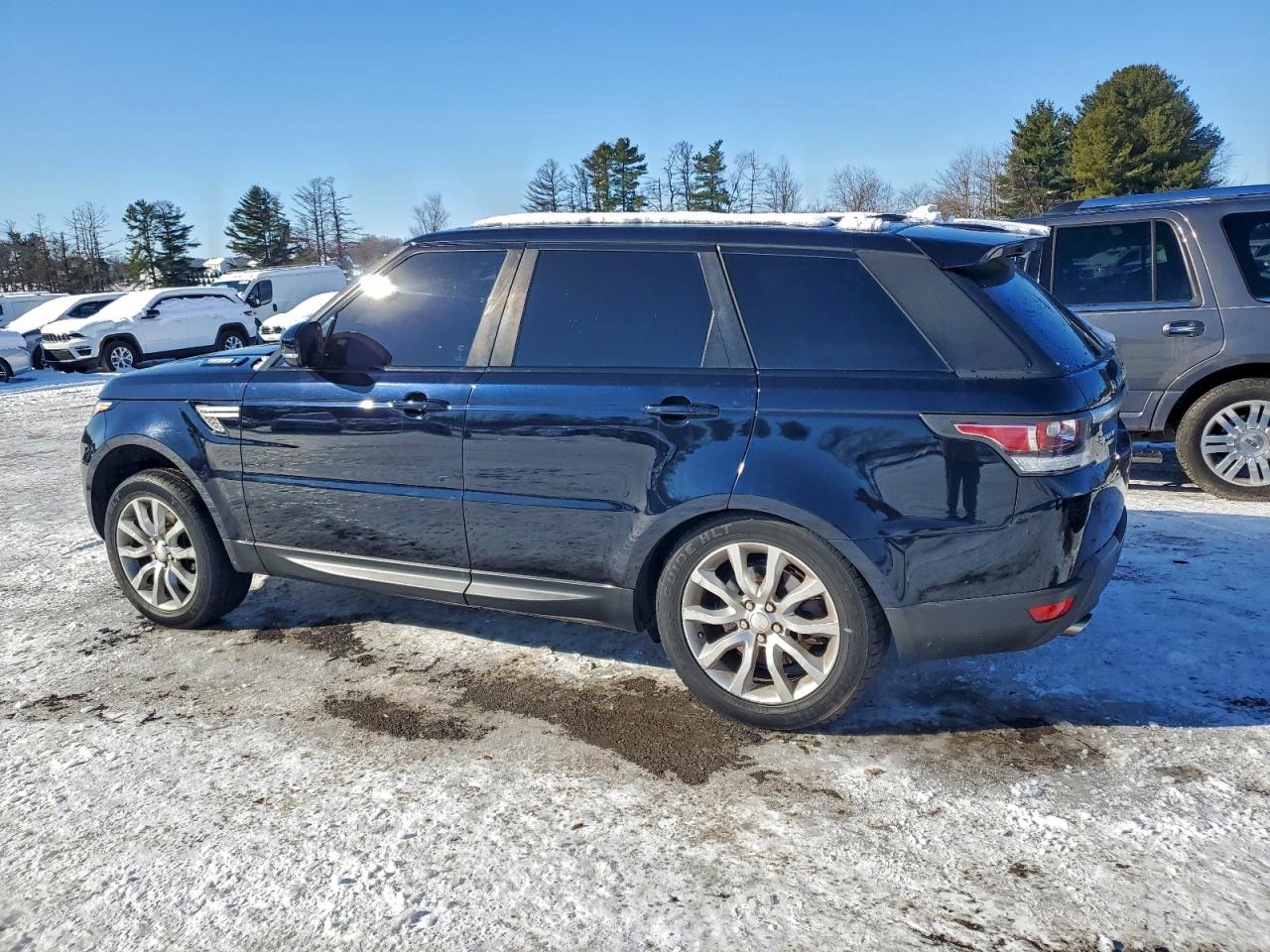 2015 Land Rangerover VIN SALWR2VF0FA515097 photo 2