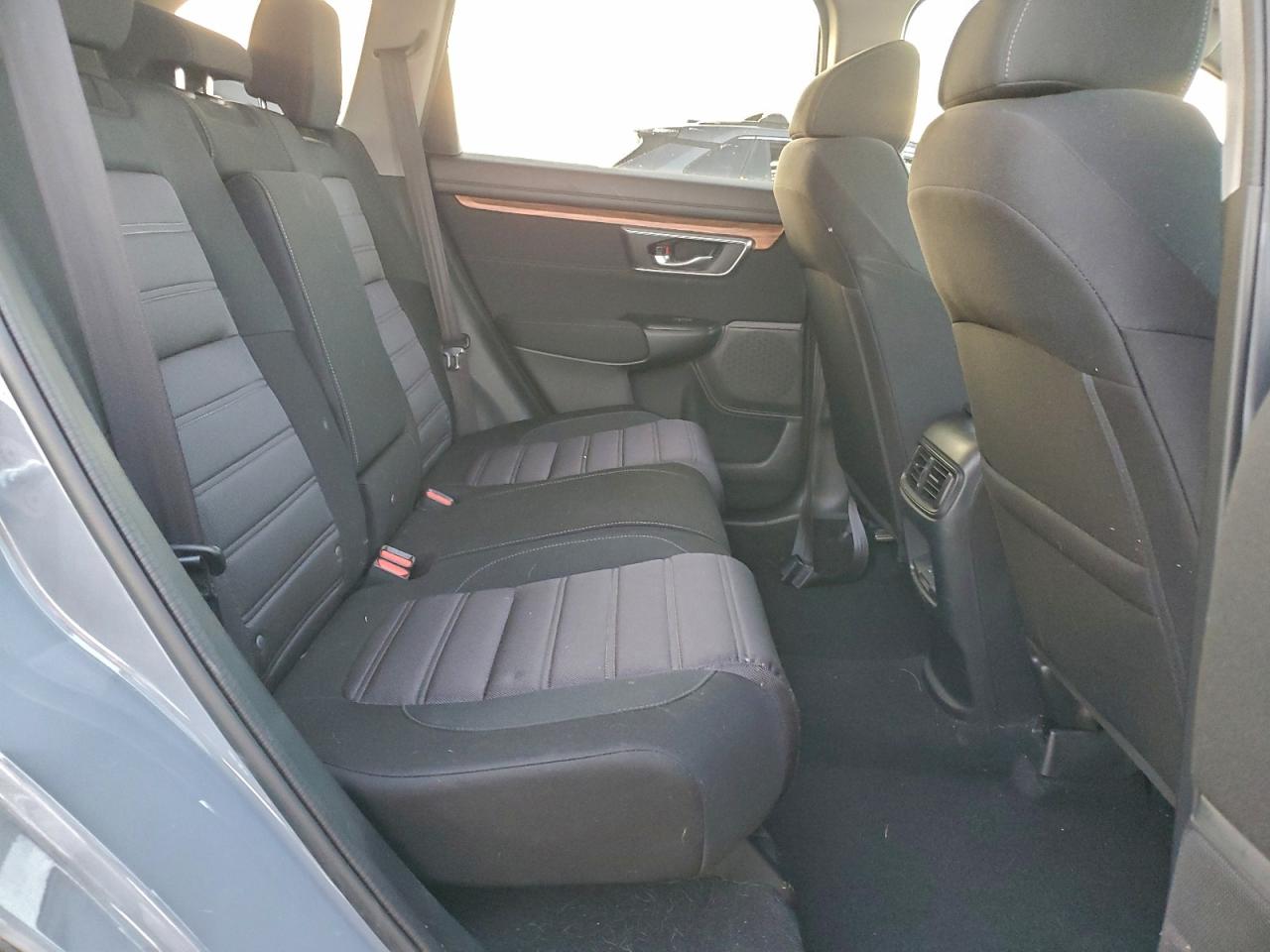 2021 HONDA Crv VIN 5J6RW1H58MA004674 photo 11