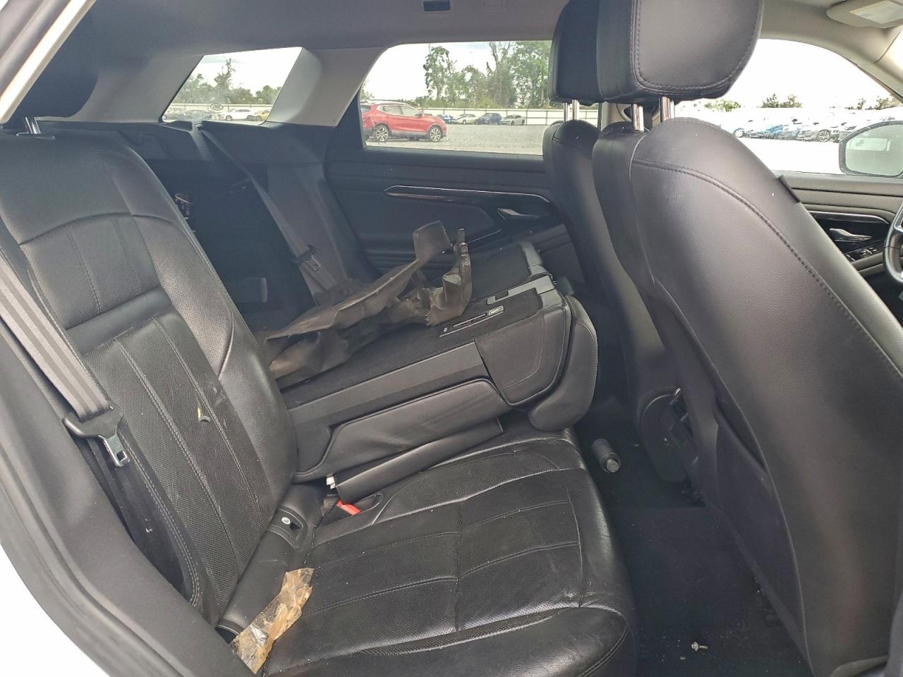 2021 Land Rangerover VIN SALZJ2FX5MH130277 photo 11