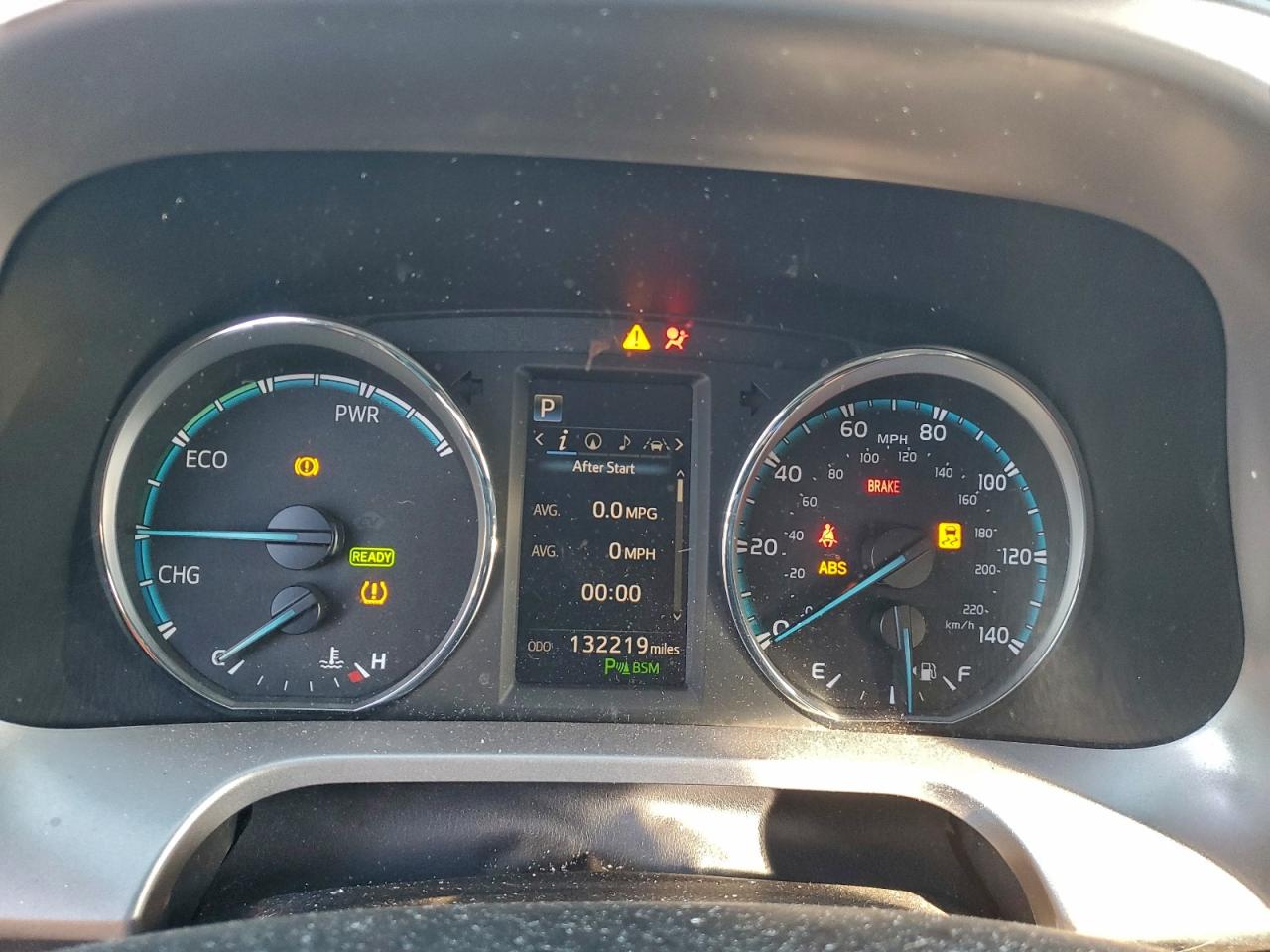2017 Toyota Rav4 VIN JTMDJREVXHD147907 photo 9