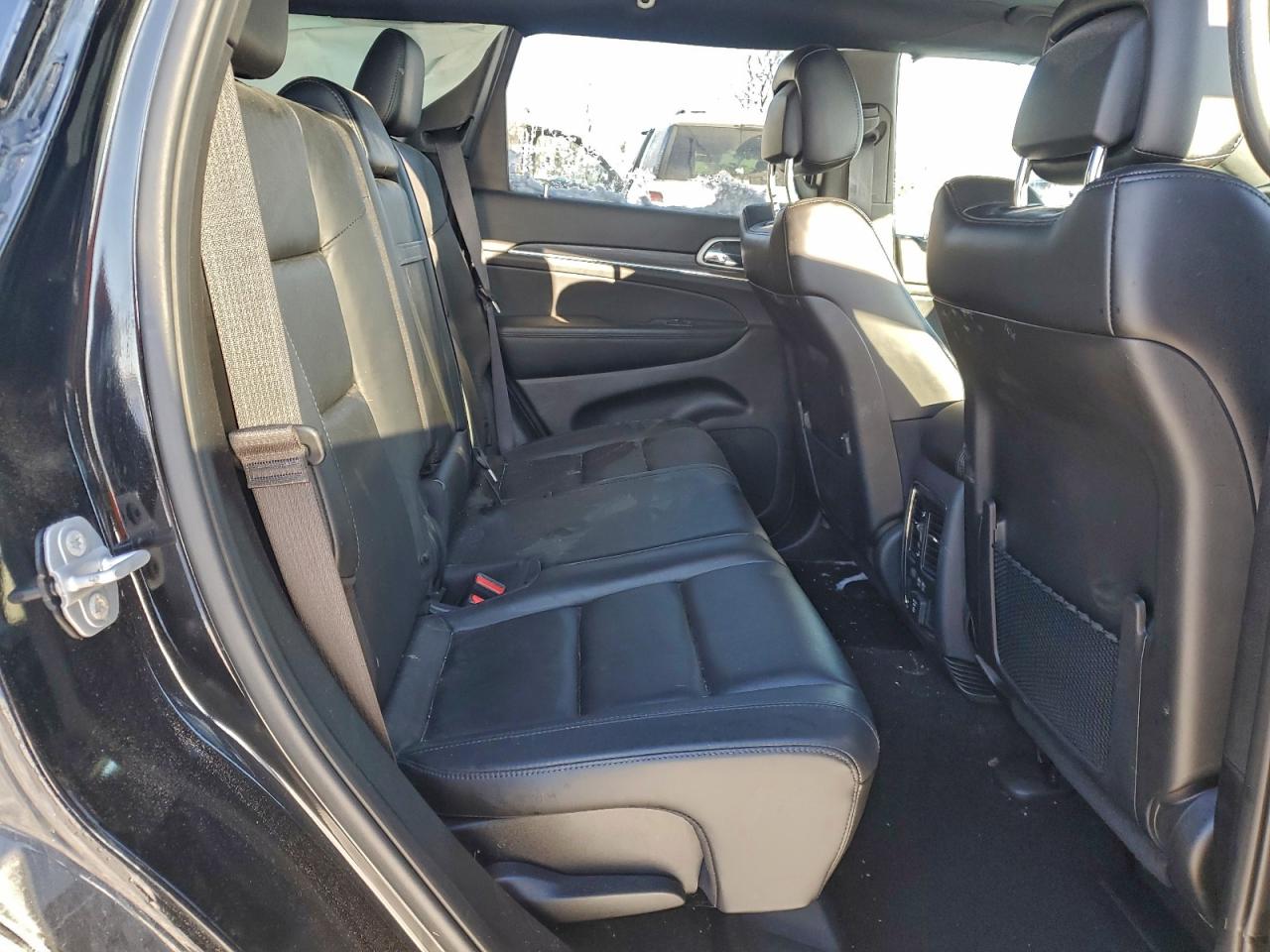 2019 Jeep Grand cher VIN 1C4RJFBG4KC810038 photo 11