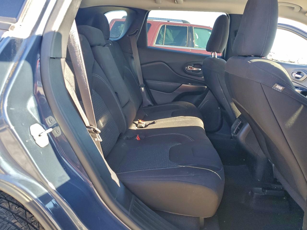 2020 Jeep Grand cher VIN 1C4PJLCB8LD653943 photo 11