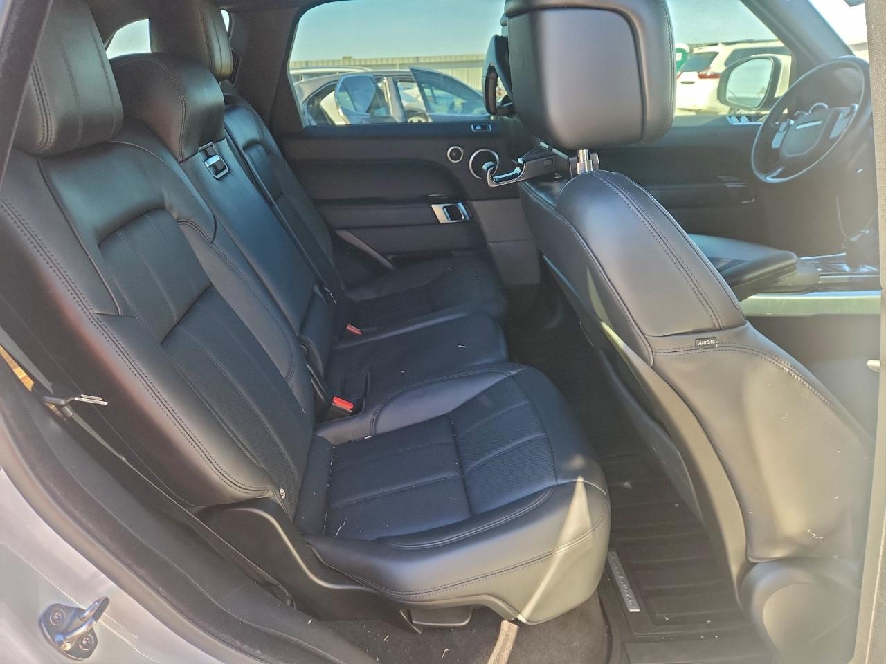 2020 Land Rangerover VIN SALWR2SU2LA889130 photo 11