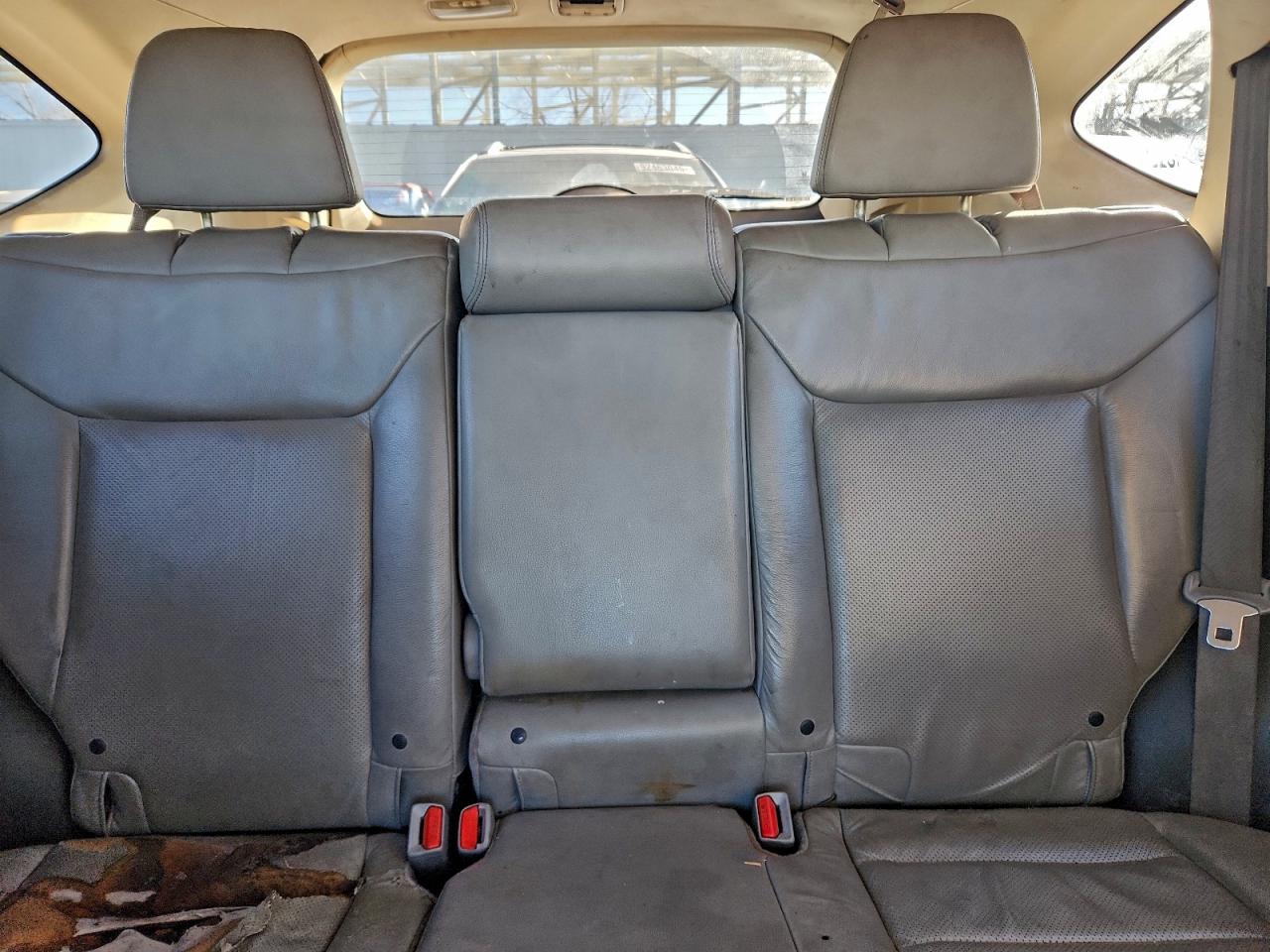 2015 Honda Crv VIN 2HKRM4H75FH664147 photo 10