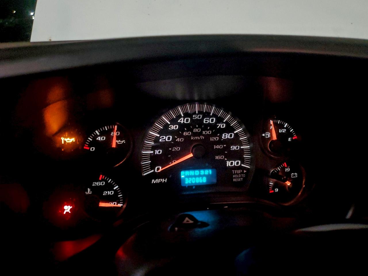 2005 CHEVROLET Express VIN 1GCGG25V551187201 photo 9
