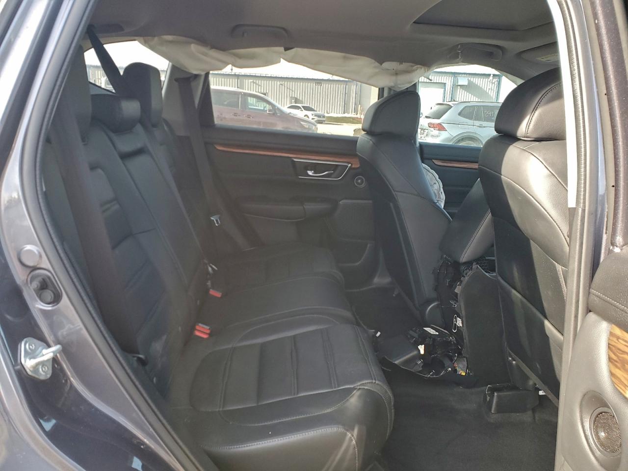 2022 Honda Crv VIN 5J6RT6H88NL043643 photo 11