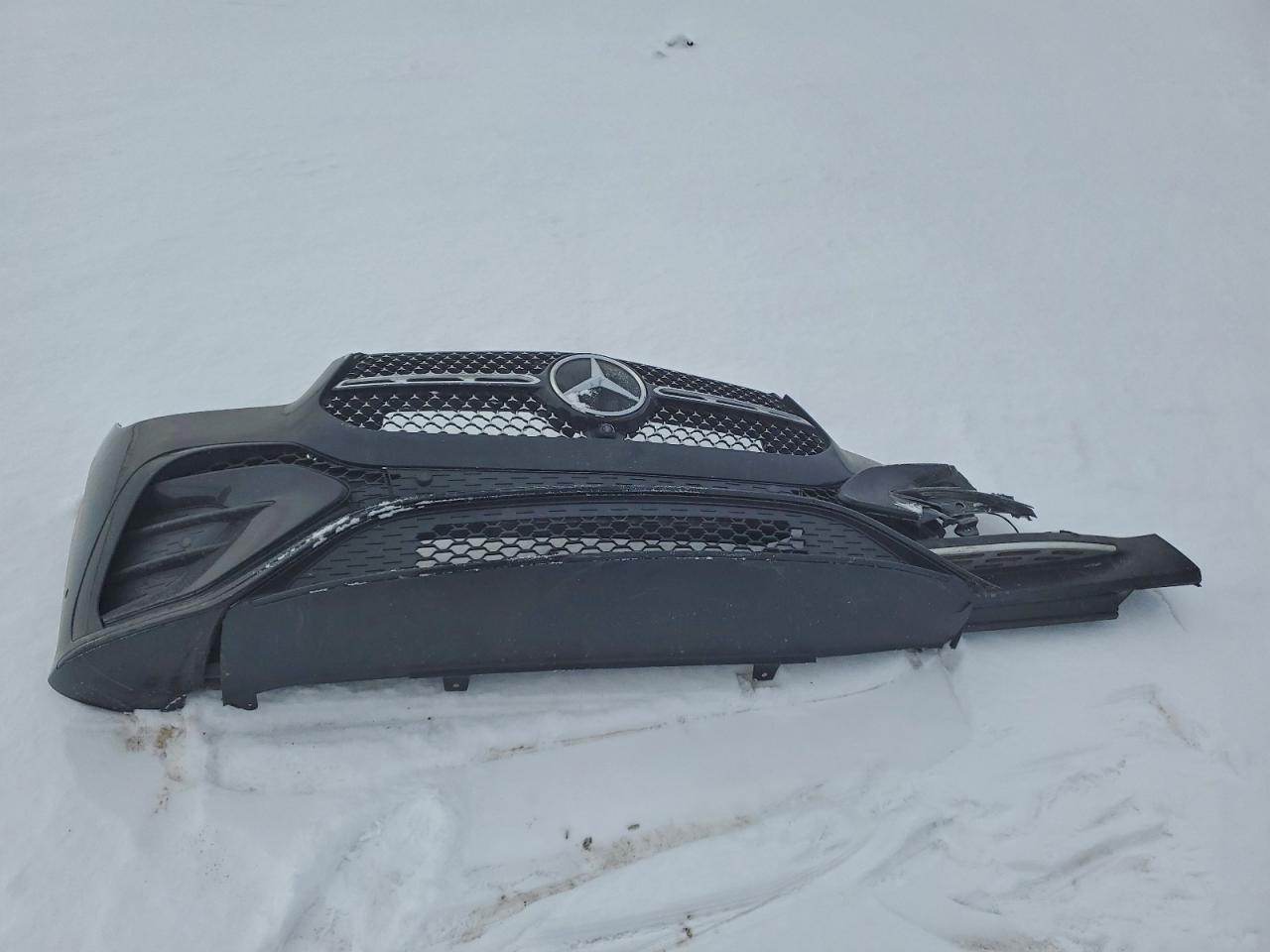 2025 Mercedes-Benz Gle class VIN 4JGFB4FB4SB455621 photo 12