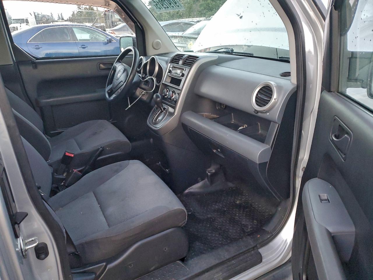 2008 Honda Element VIN 5J6YH18388L003605 photo 8