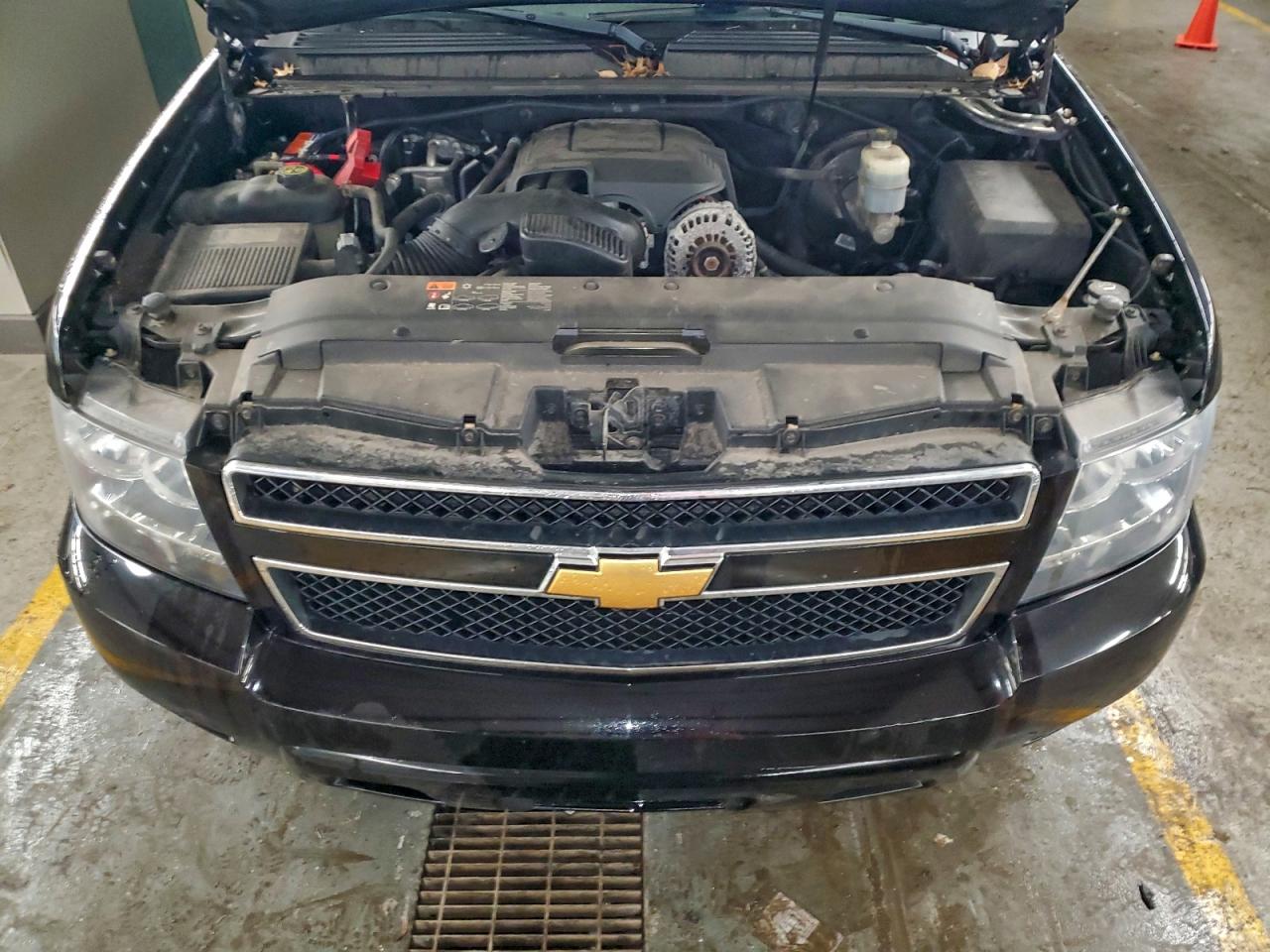 2012 Chevrolet Tahoe VIN 1GNSKBE06CR317991 photo 12