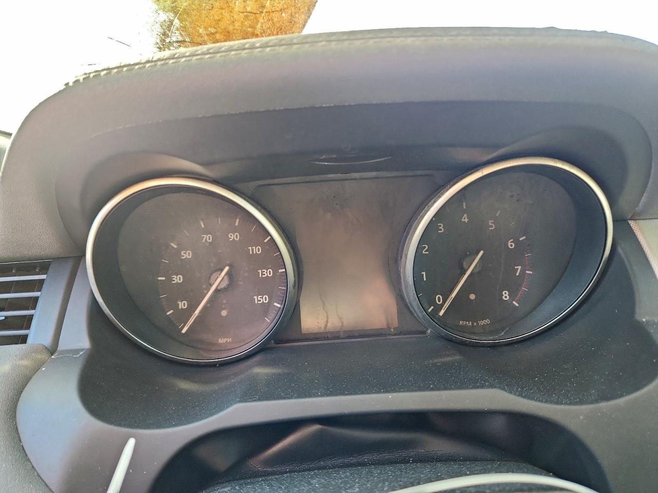 2018 LAND Rangerover VIN SALVR2RX7JH321326 photo 9
