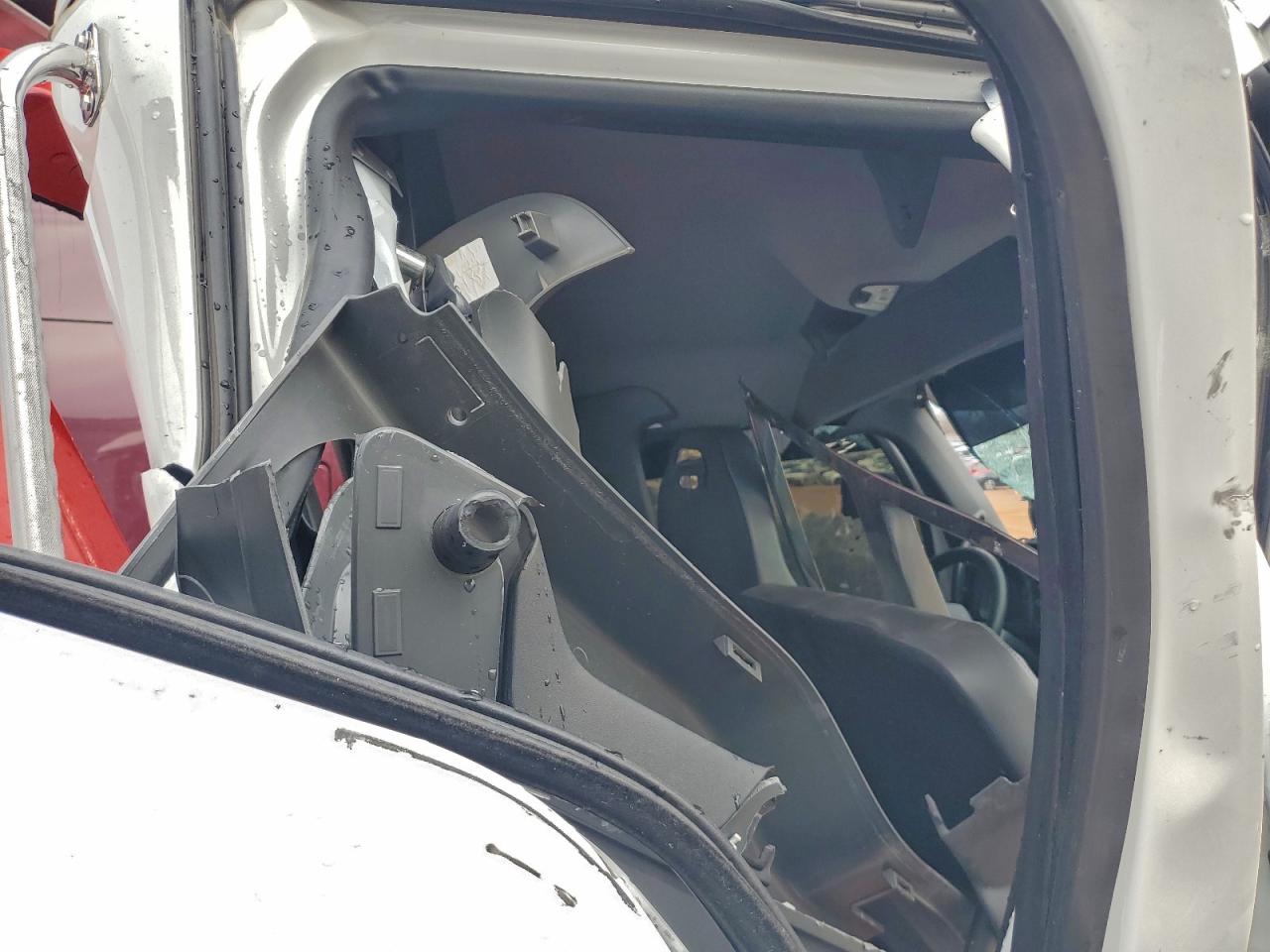 2024 KENWORTH All other VIN 2NK3HM6X6RM381045 photo 5