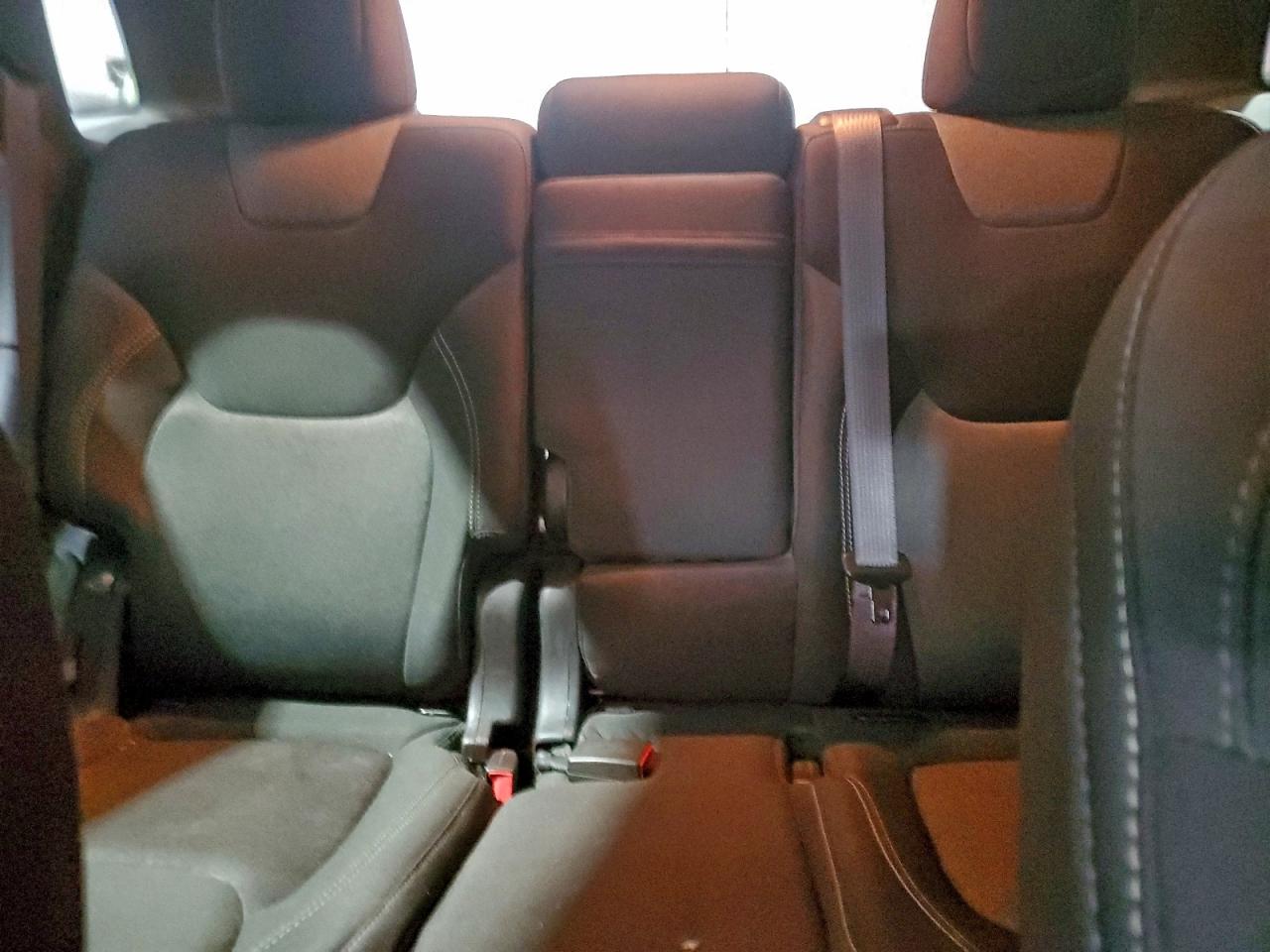 2014 Jeep Grand cher VIN 1C4PJMCS0EW247653 photo 10