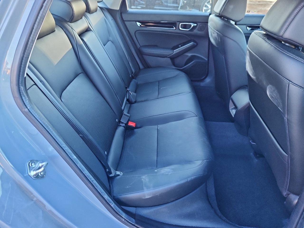 2024 Honda Civic VIN 2HGFE1F90RH337575 photo 10