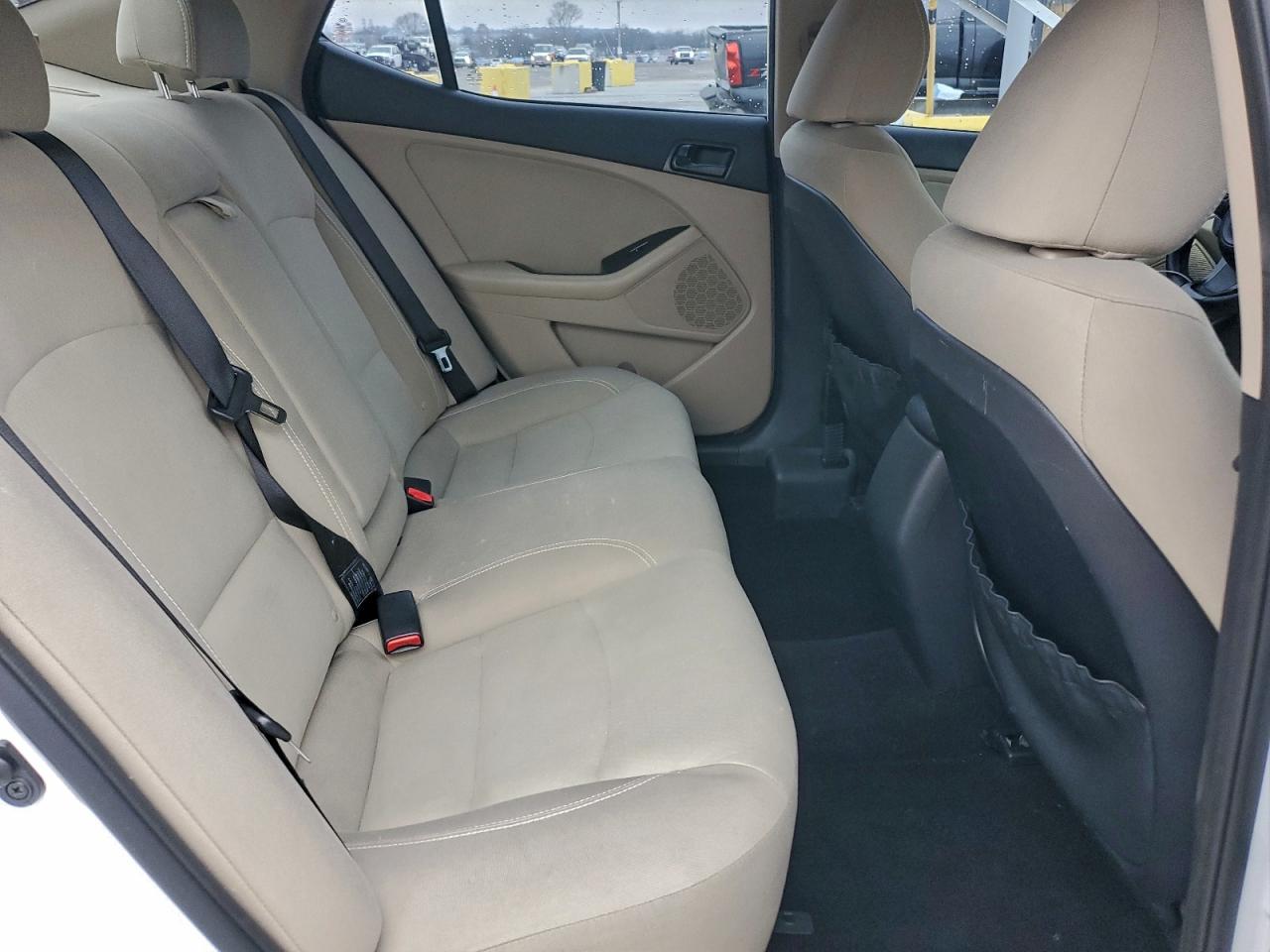 2014 Kia Optima VIN 5XXGM4A70EG277632 photo 10