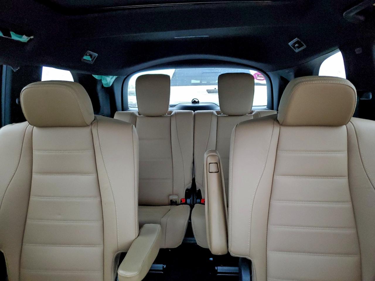 2024 Mercedes-Benz Gls-class VIN 4JGFF5KE4RB239742 photo 10
