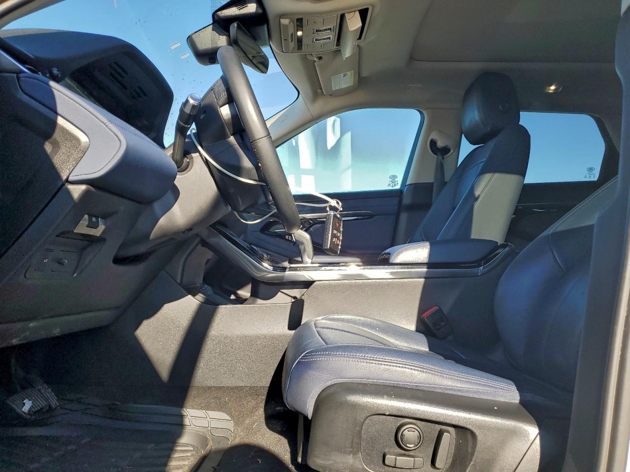 2020 Land Rangerover VIN SALZP2FX7LH118029 photo 7