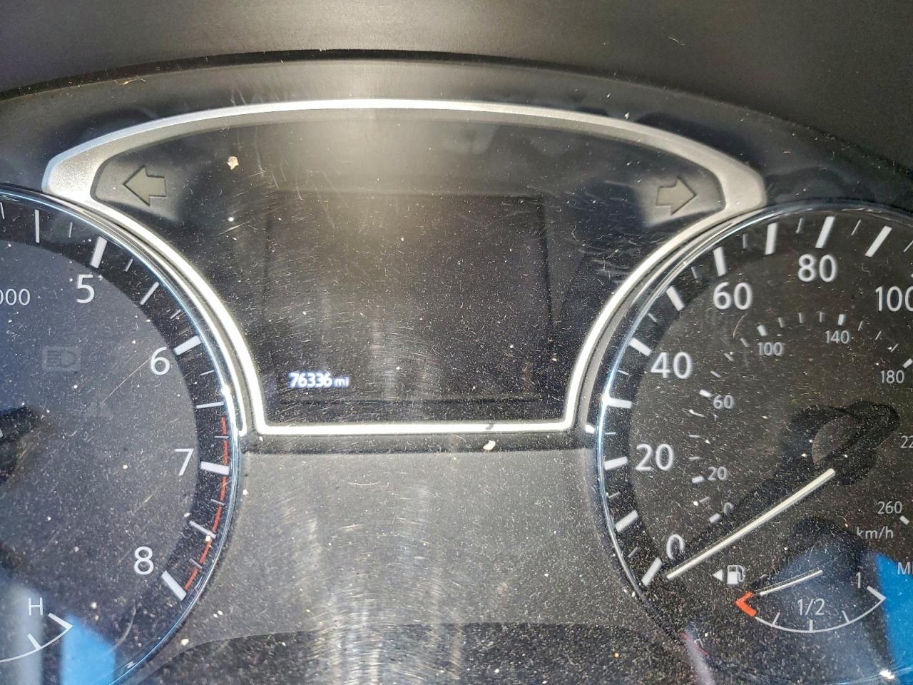 2017 Niss Altima VIN 1N4AL3AP3HC179837 photo 9