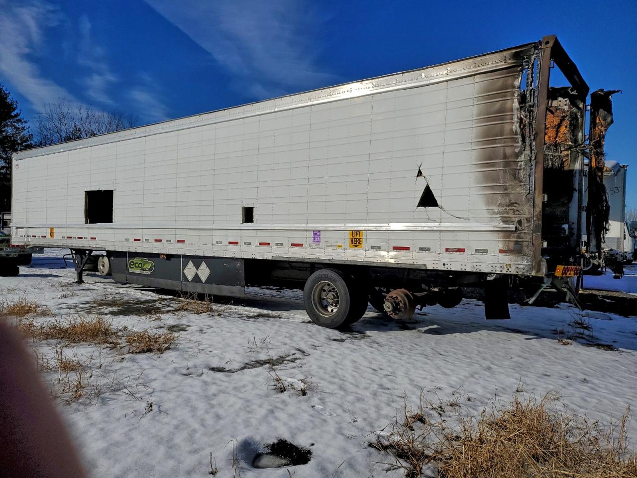 2019 WABA All models VIN 1JJV532B1KL091005 photo 3