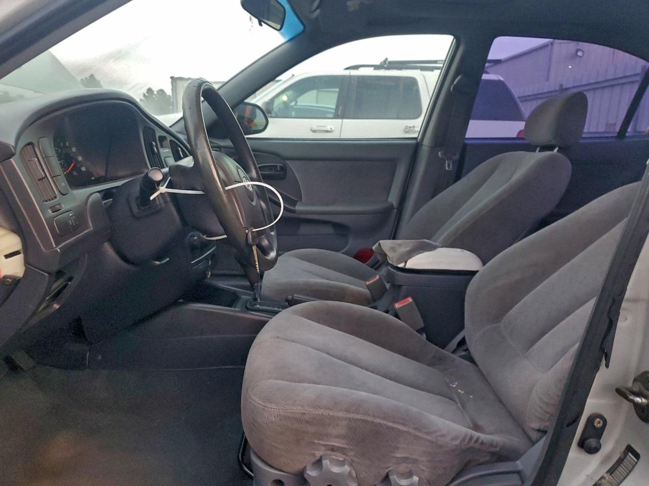 2006 Hyundai Elantra VIN KMHDN46D86U274516 photo 7