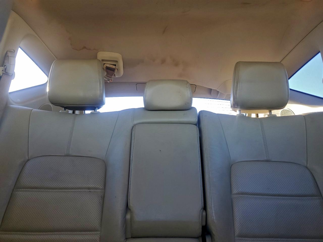 2014 Nissan Murano VIN JN8AZ1MU0EW411338 photo 10