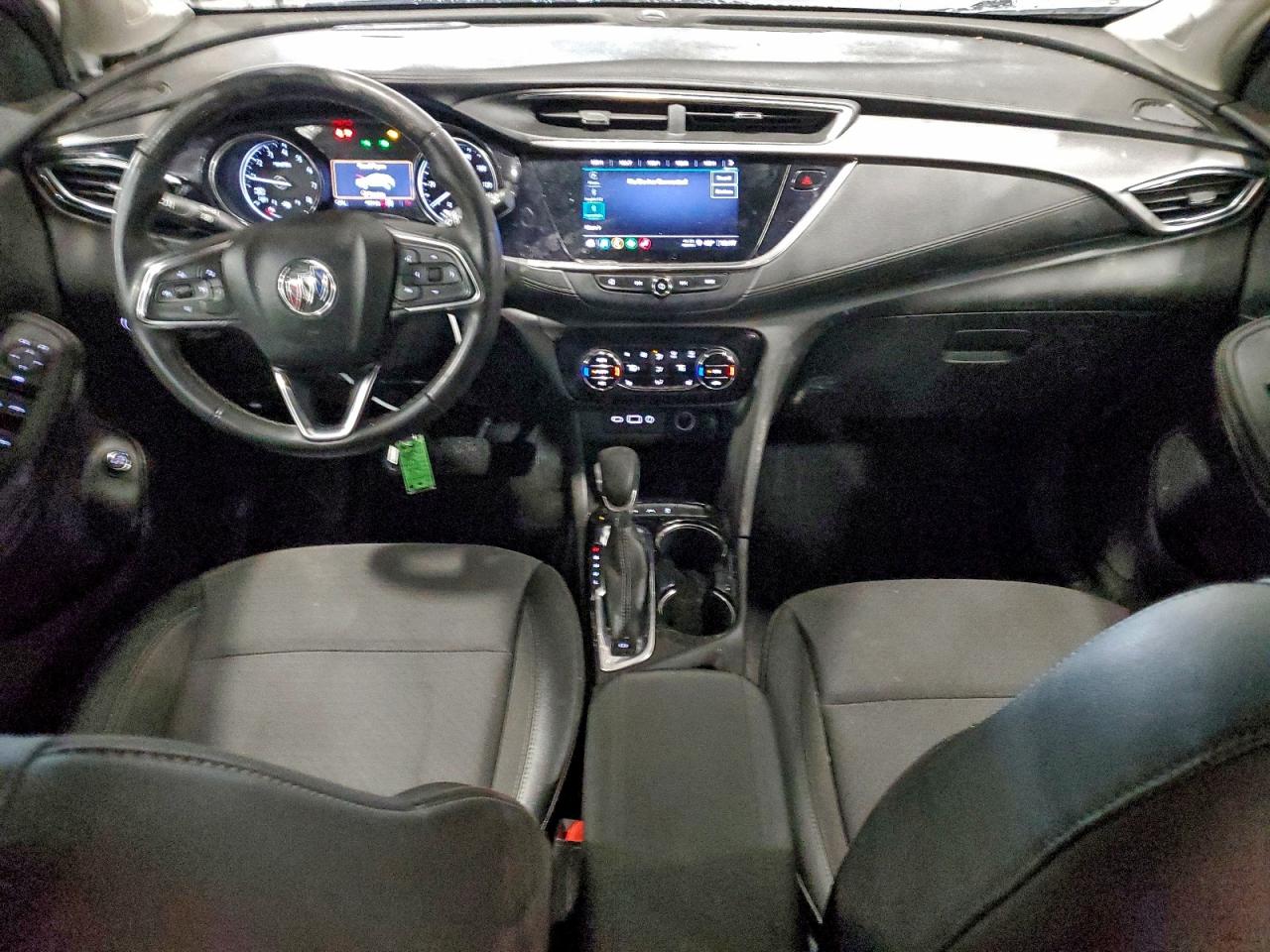 2022 Buick Encore VIN KL4MMESL9NB113705 photo 8