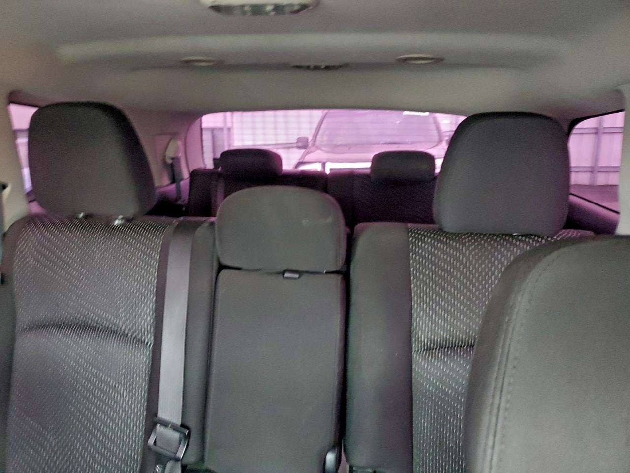 2016 Dodge Journey VIN 3C4PDDBGXGT159805 photo 10