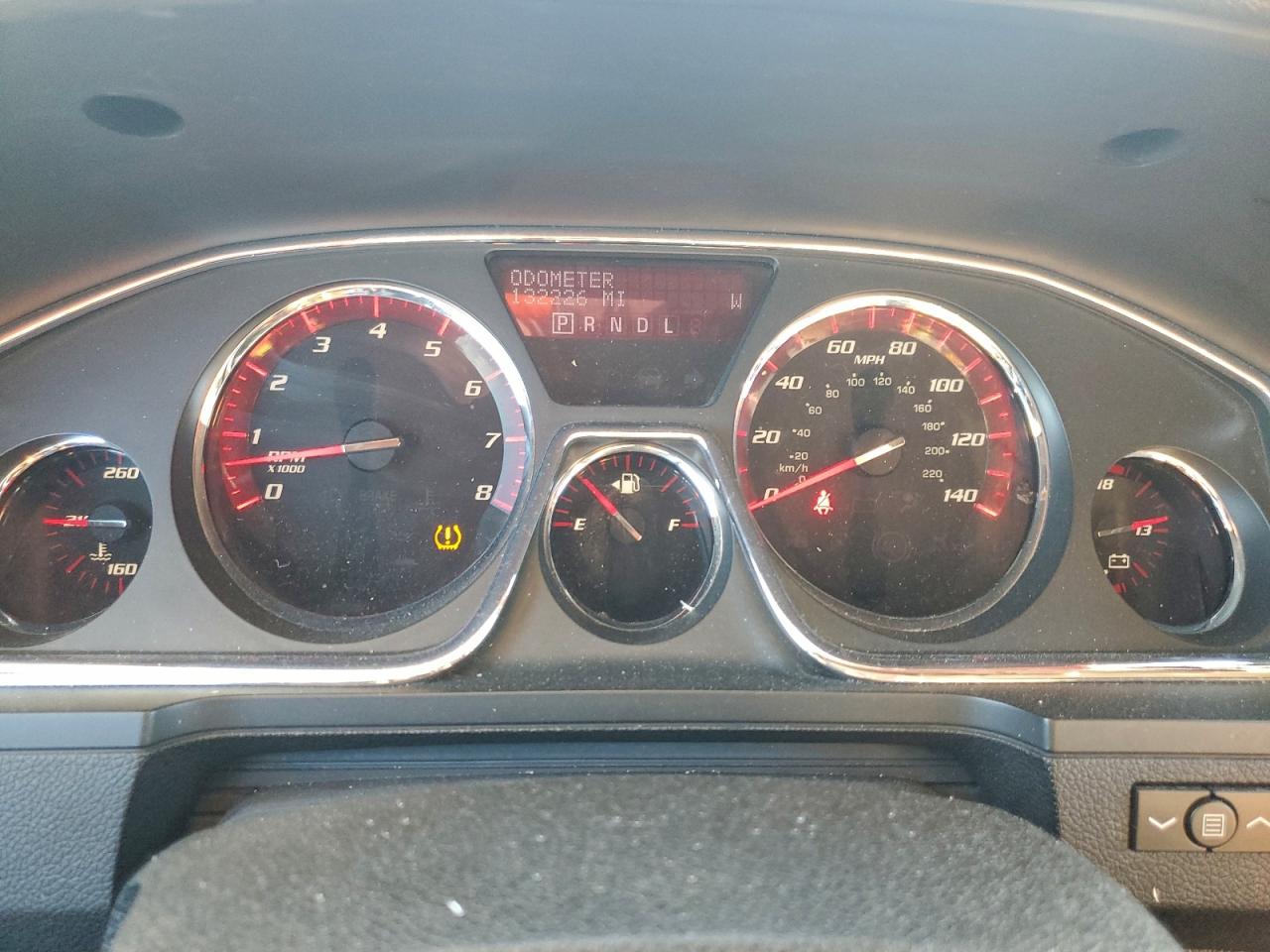 2014 GMC Acadia den VIN 1GKKRTKD7EJ202145 photo 9