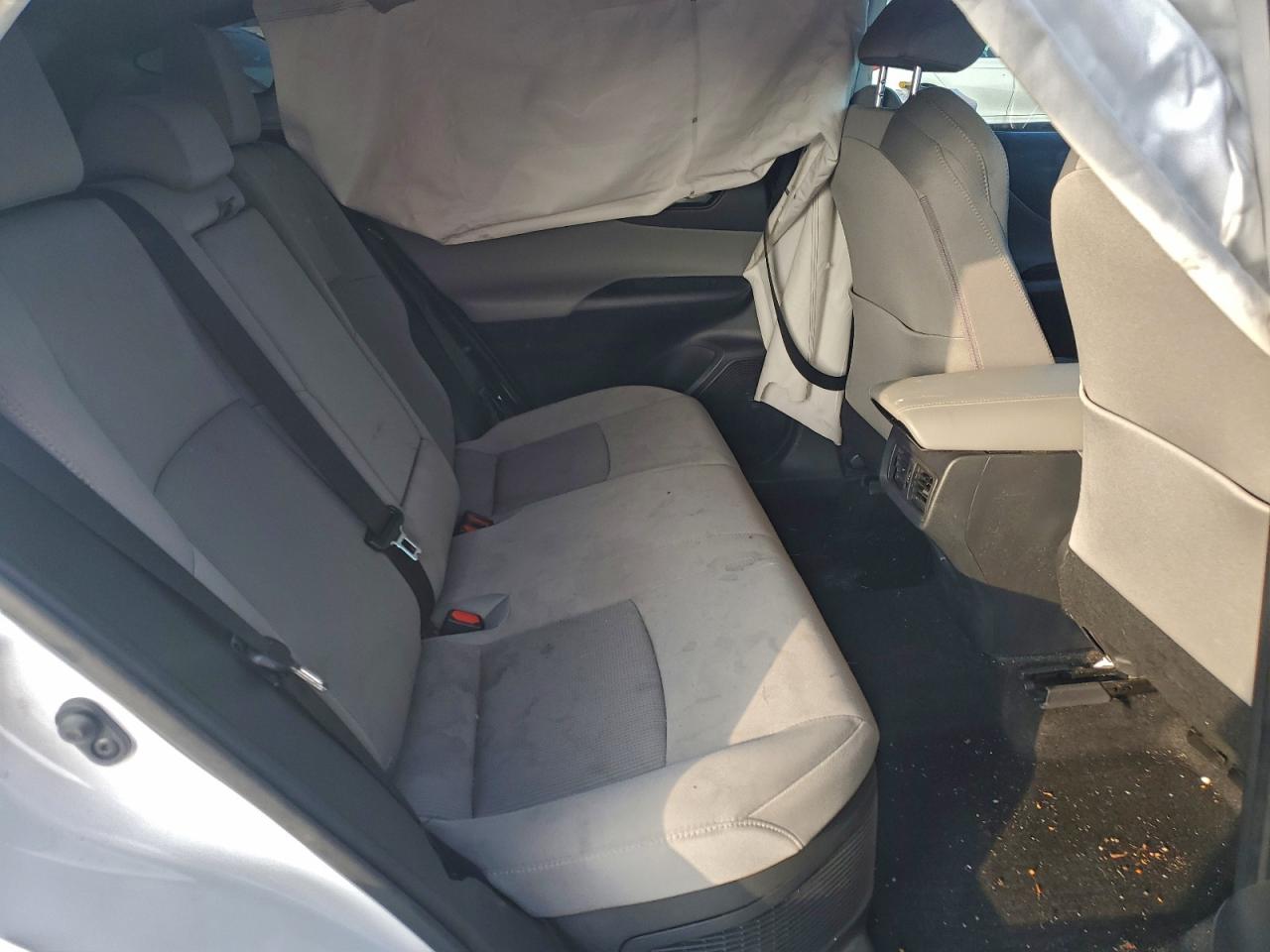 2024 Toyota Venza VIN JTEAAAAH9RJ177936 photo 11