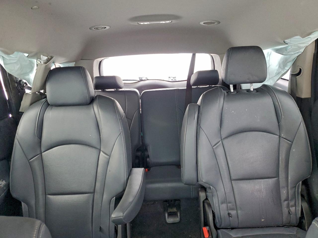 2021 Buick Enclave VIN 5GAERBKW8MJ208248 photo 10