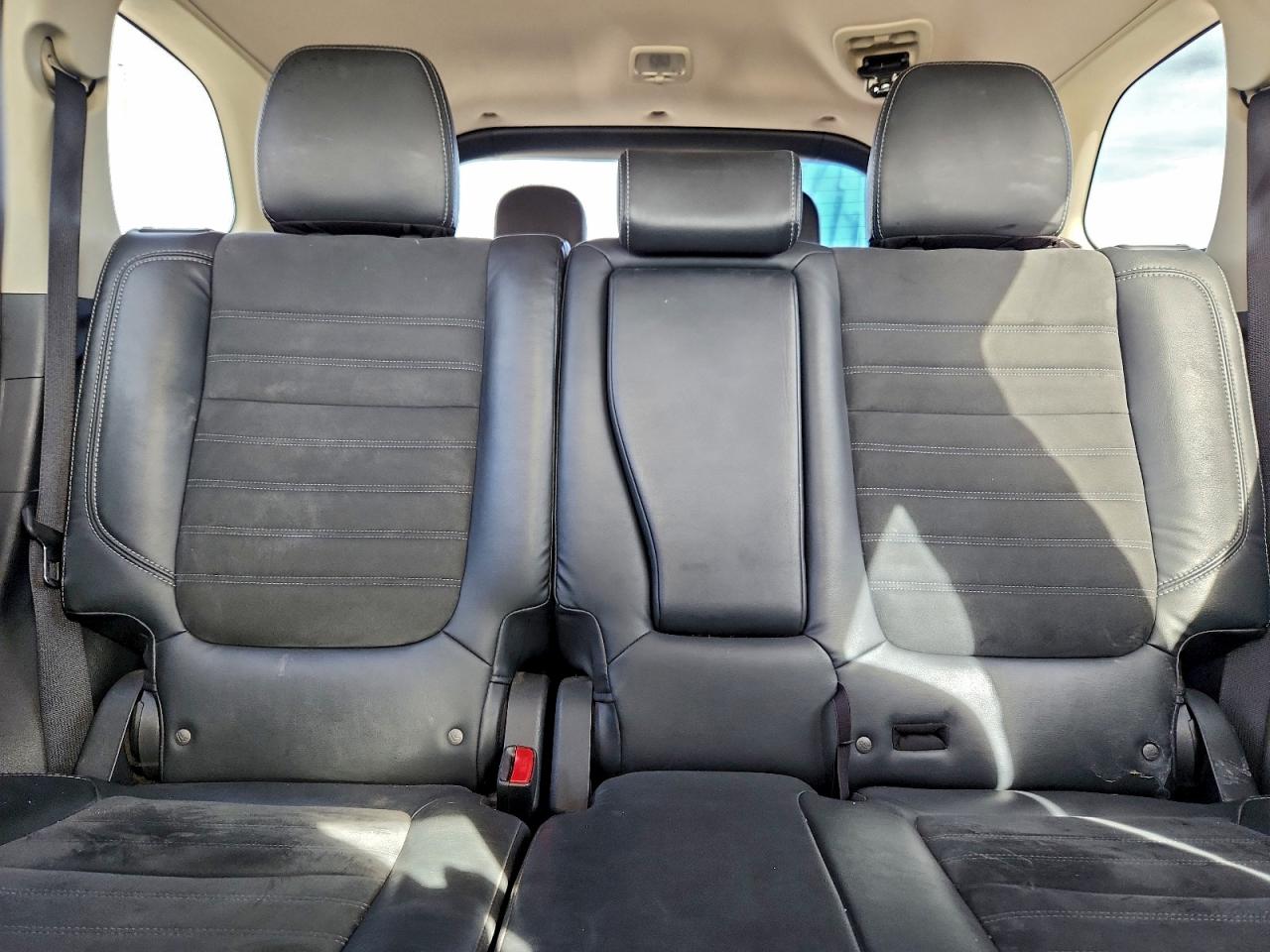 2019 Mitsubishi Outlander VIN JA4AD3A3XKZ010224 photo 10