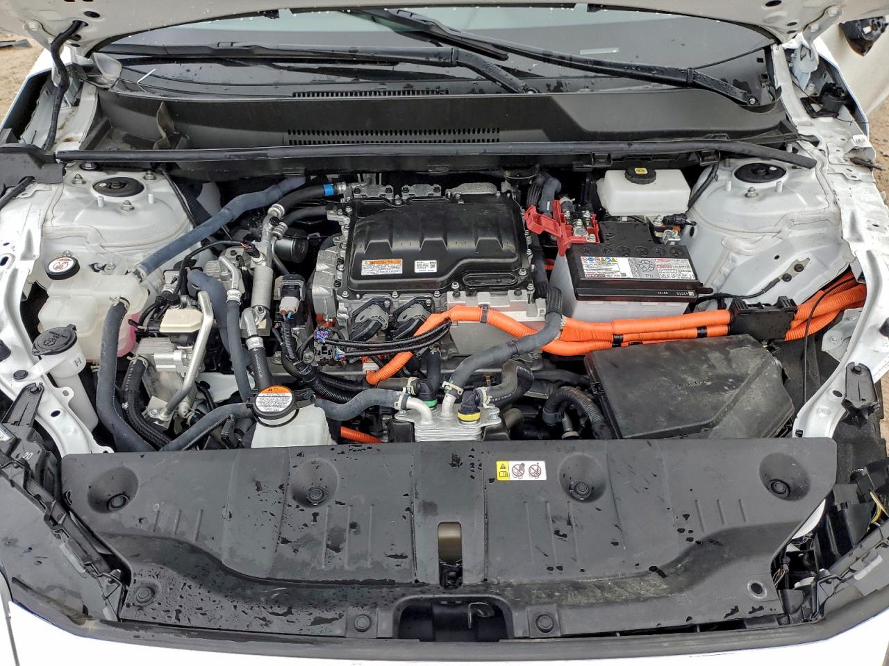 2024 Toyota Bz4x xle VIN JTMAAAAA6RA030237 photo 12