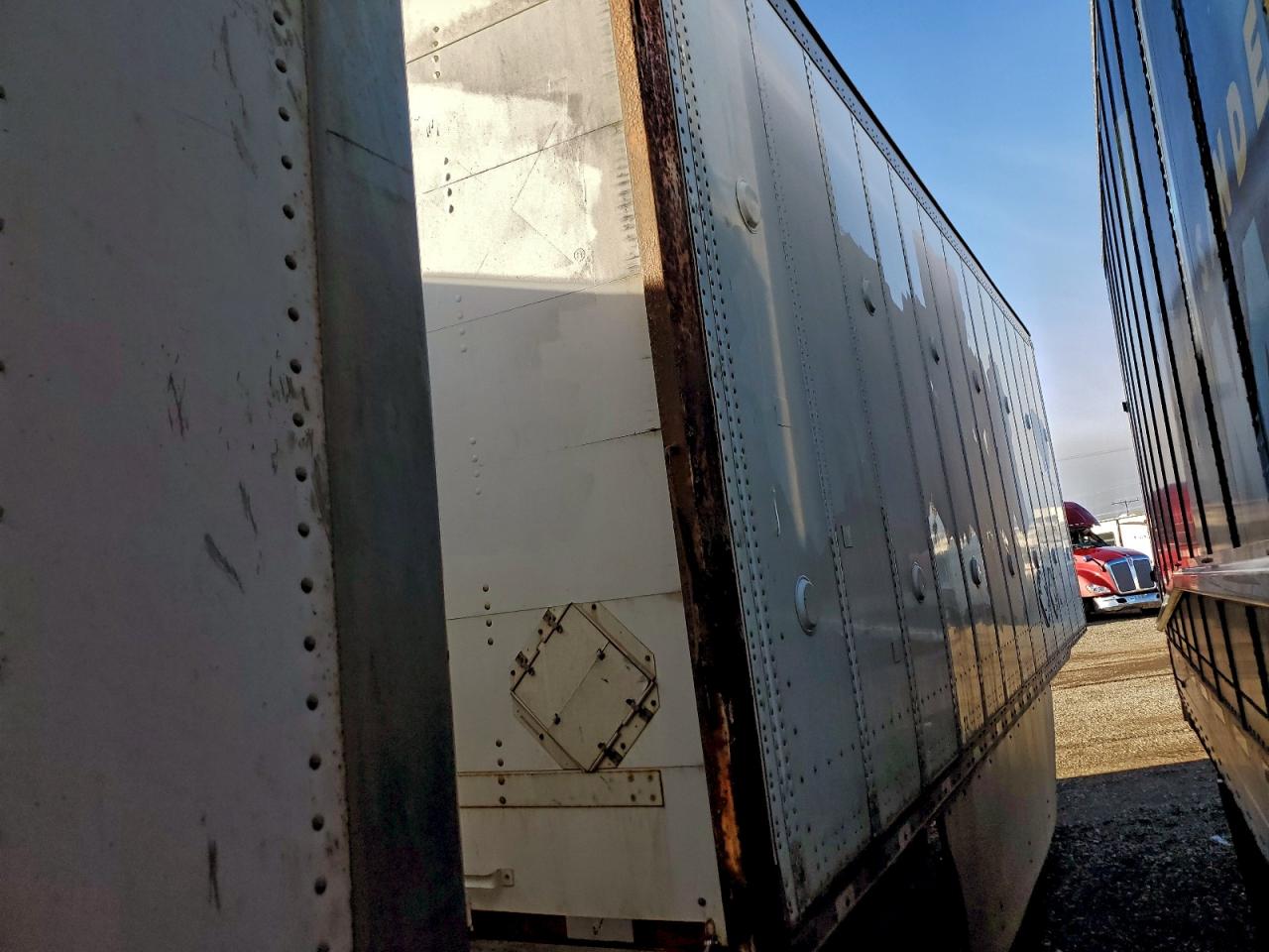 2006 WABASH All models VIN 1JJV281W26L978919 photo 4