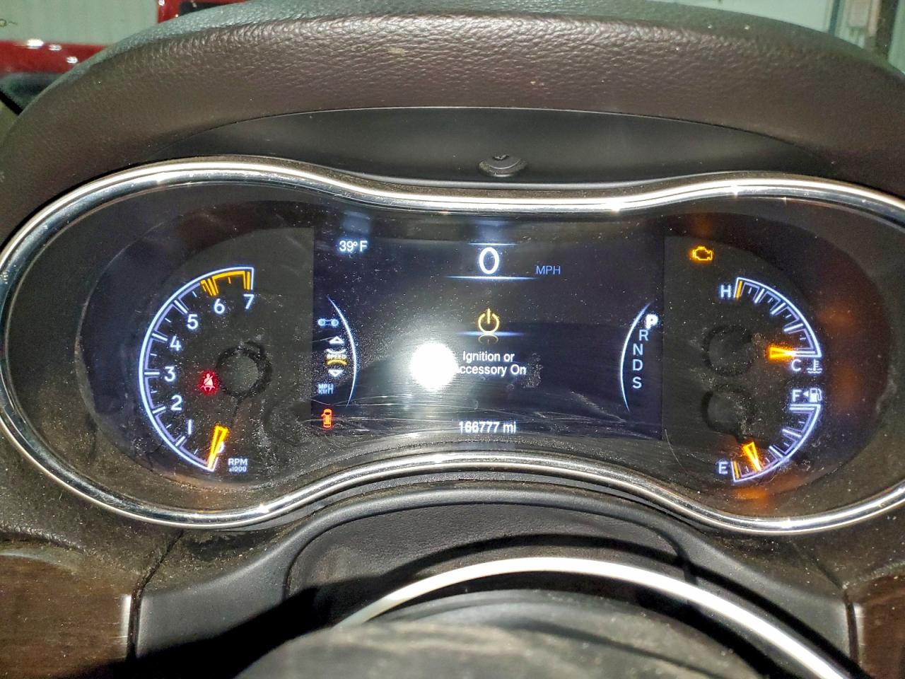 2014 Jeep Grand cher VIN 1C4RJFBT2EC212709 photo 9