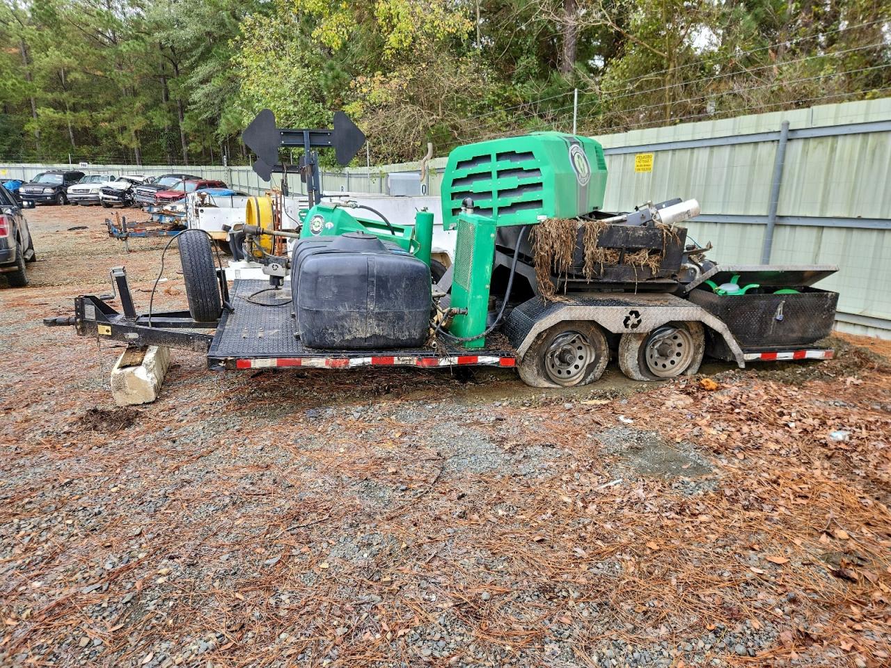 2023 OTHER Trailer VIN 1M9BU2029PH774024 photo 9